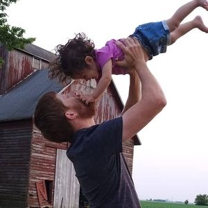 Meet your Posher, Jacob